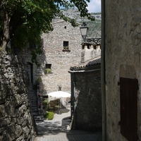 Photo de France - Le Cirque de Navacelles